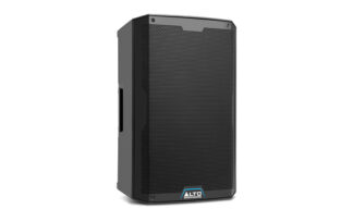 Cassa attiva Cassa attiva Alto Professional TS4 SERIES TrueSonic TS415 Black (ord.min.1.00 unità)