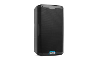 Cassa attiva Cassa attiva Alto Professional TS4 SERIES TrueSonic TS412 Black (ord.min.1.00 unità)