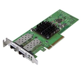 Scheda di rete Scheda di rete Dell 540 BDID Broadcom 57414 Dual Port (ord.min.1.00 unità)