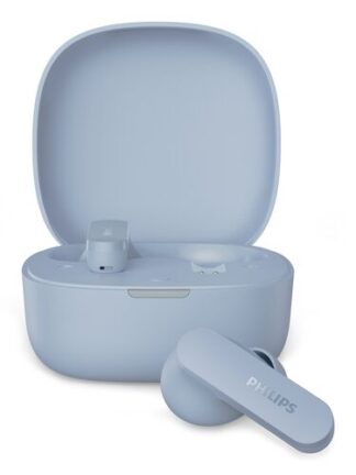 Auricolari microfono bluetooth Auricolari microfono bluetooth Philips TAT2100LB 00 Tws Blue (ord.min.1.00 unità)