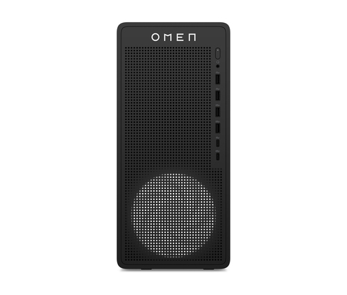 Desktop Desktop Hp D3ZH9EA OMEN TG03 0034nl Black (ord.min.1.00 unità)