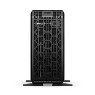 Server Server Dell F81V0 POWEREDGE T360 Grey e Black (ord.min.1.00 unità)