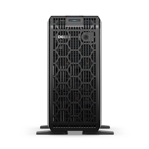 Server Server Dell F81V0 POWEREDGE T360 Grey e Black (ord.min.1.00 unità)