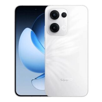 Smartphone Smartphone Oppo 110010235372 RENO13 Plume white (ord.min.1.00 unità)