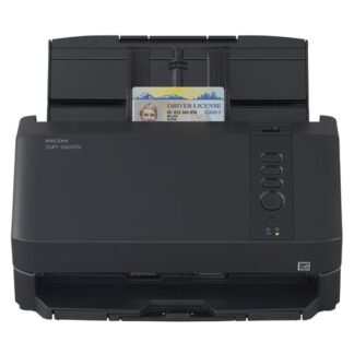 Scanner Scanner Fujitsu PA03880 B001 FI SERIES SP 2240N Black (ord.min.1.00 unità)