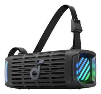 Cassa wireless Cassa wireless Anker D5100010 SOUNDCORE Boom 3i Tws Black (ord.min.1.00 unità)