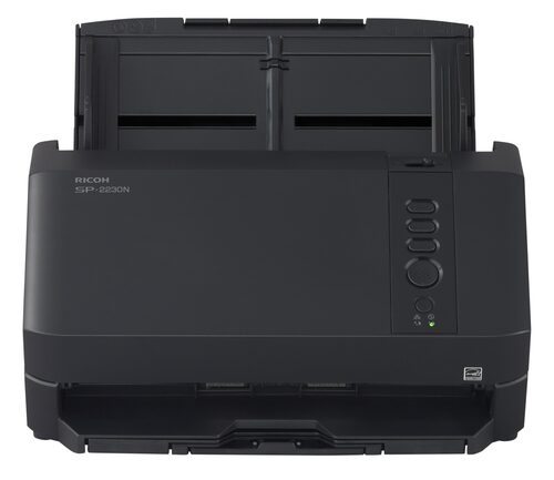 Scanner Scanner Fujitsu PA03880 B101 SP 2230N Black (ord.min.1.00 unità)