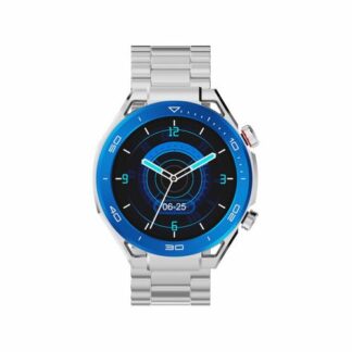 Smartwatch Smartwatch Imiki IMI C1 OYST MET BLU Xplorer Oyster Silver e Blue (ord.min.1.00 unità)