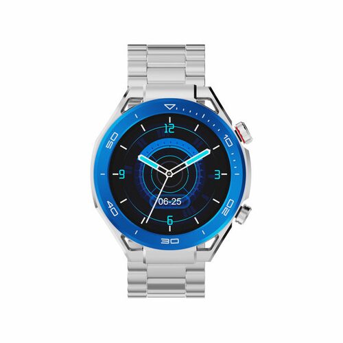Smartwatch Smartwatch Imiki IMI C1 OYST MET BLU Xplorer Oyster Silver e Blue (ord.min.1.00 unità)