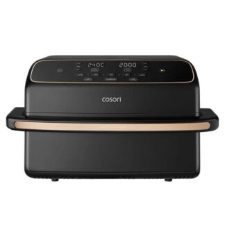 Friggitrice ad aria Friggitrice ad aria Cosori KAAPAFCSNEU294Y Dual Blaze Twinfry Compact (ord.min.1.00 unità)