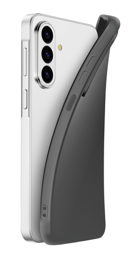 Cover Cover Cellular Line CHROMAGALA27K GALAXY A27 CHROMA Black (ord.min.1.00 unità)