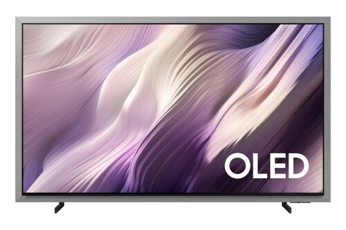 Televisore Tv Samsung QE55S99HATXZT SERIE 9 Vision AI Glare Free Slate black (ord.min.1.00 unità)
