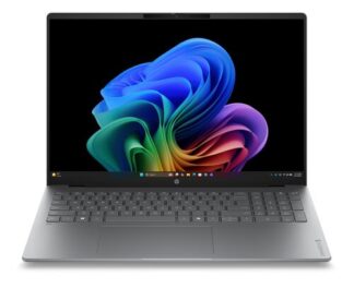 Notebook Notebook Hp D8QD9EA OMNIBOOK 5 16 BP0002NLX Meteor silver (ord.min.1.00 unità)