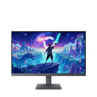 Monitor Monitor Lenovo 68F3GACBEU LOQ 27Q 10 Lunar grey (ord.min.1.00 unità)
