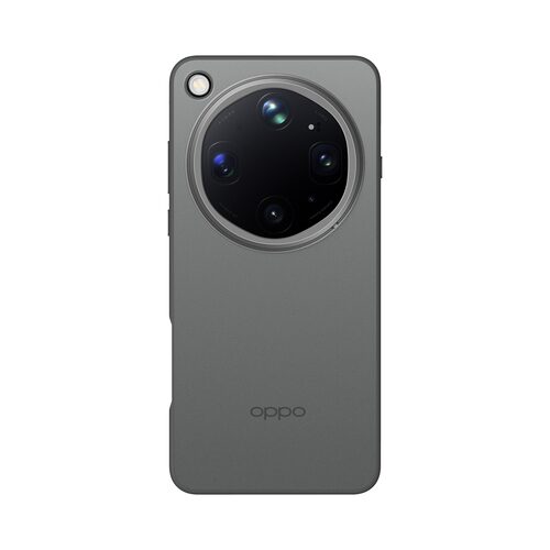 Cover Cover Oneplus 110100130475 Find X9 Ultra MAGNETIC CASE Gray (ord.min.1.00 unità)