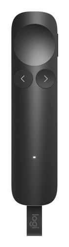 Presenter Presenter Logitech 910 007672 SPOTLIGHT 2 Black graphite (ord.min.1.00 unità)