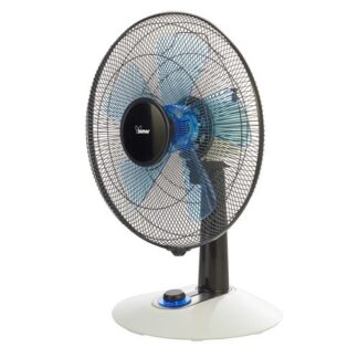 Ventilatore Ventilatore Bimar VT455 Black e White (ord.min.1.00 unità)
