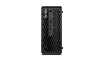 Workstation Workstation Lenovo 30J50081IX THINKSTATION P3 Ultra SFF Gen 2 Black (ord.min.1.00 unità)