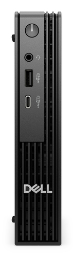 Mini pc Mini pc Dell RV6CG PRO QCM1250 Black (ord.min.1.00 unità)