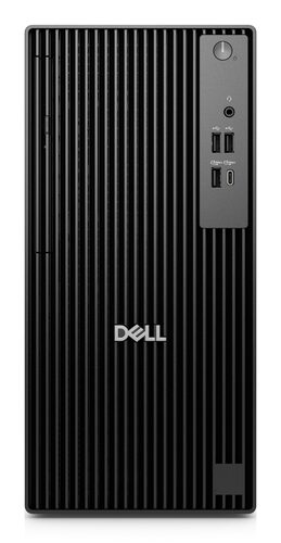Desktop Desktop Dell JF8KM PRO QCT1250 Black (ord.min.1.00 unità)