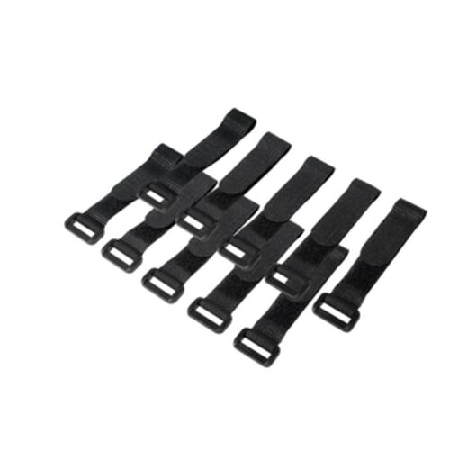 Passacavi Passacavi Logilink KAB0056 ISWT VEL10 BK Black (ord.min.1.00 unità)