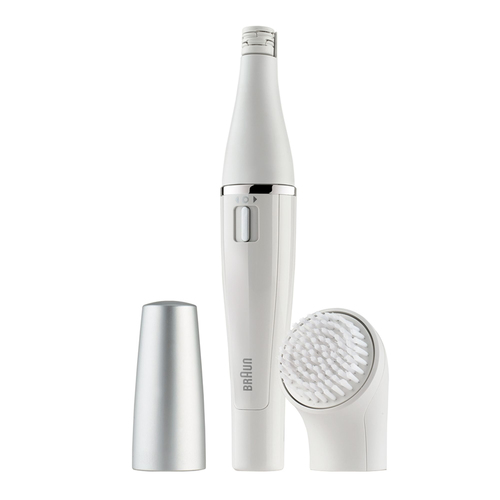 Epilatore Epilatore Braun 81458227 FACE SE810 White (ord.min.1.00 unità)