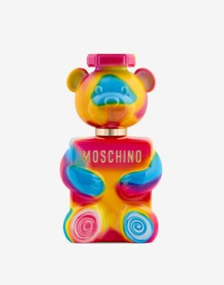 Eau de parfum femminili Eau de parfum donna Moschino Toy 2 Gummy (ord.min.1.00 unità)