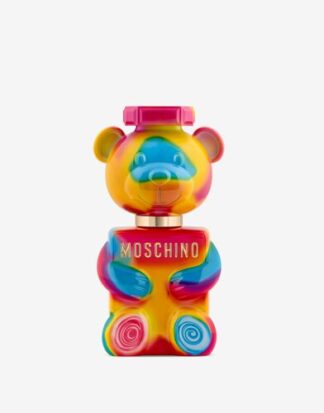 Eau de parfum femminili Eau de parfum donna Moschino Toy 2 Gummy (ord.min.1.00 unità)
