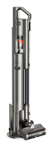 Scopa elettrica batteria Scopa elettrica batteria Uwant V500 Self Emptying Stick Vacuum Grey (ord.min.1.00 unità)