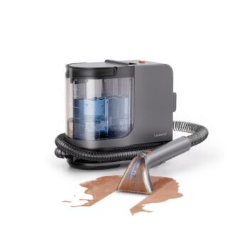 Lava tessuti Lava tessuti Uwant Y200 Steam Spot Cleaner Gray (ord.min.1.00 unità)