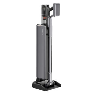 Scopa elettrica batteria Scopa elettrica batteria Uwant V800 Self Emptying Stick Vacuum Gray (ord.min.1.00 unità)