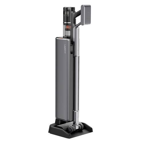 Scopa elettrica batteria Scopa elettrica batteria Uwant V800 Self Emptying Stick Vacuum Gray (ord.min.1.00 unità)
