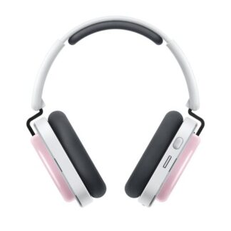Cuffie microfono bluetooth Cuffie microfono bluetooth Nothing A11300030 HEADPHONE A Pink (ord.min.1.00 unità)