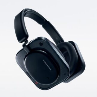Cuffie microfono bluetooth Cuffie microfono bluetooth Nothing A11300028 HEADPHONE A Black (ord.min.1.00 unità)