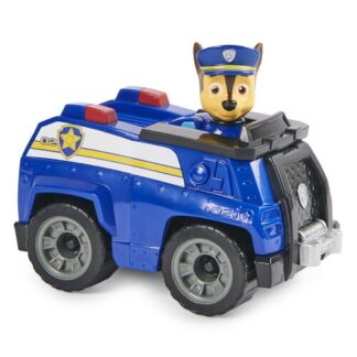 Set personaggio Set personaggio Spin Master 6064450 PAW PATROL Veicolo con personaggio (ord.min.1.00 unità)