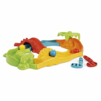 Prime attività Gioco prima infanzia Chicco 11458 FIT&FUN Mini Golf Safari 3 in 1 Mult (ord.min.1.00 unità)