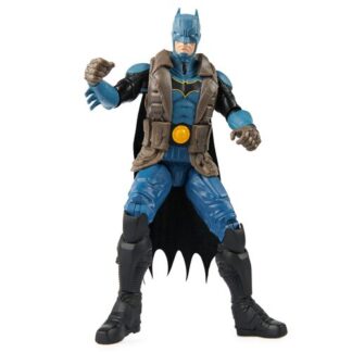 Personaggio Personaggio Spin Master 6055697 BATMAN Action figure Assortito (ord.min.1.00 unità)