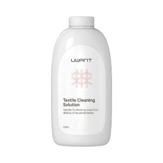 Detergente per lavapavimenti Detergente Uwant 183648 Textile Cleanin Solution per lavapavimenti D10 (ord.min.1.00 unità)