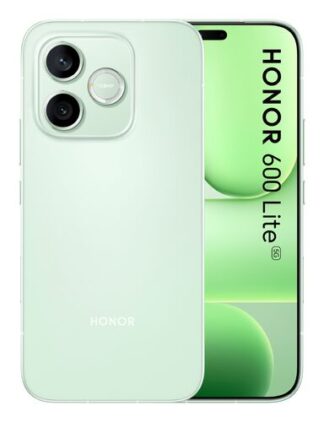 Smartphone Smartphone Honor 600 LITE Sprout green (ord.min.1.00 unità)