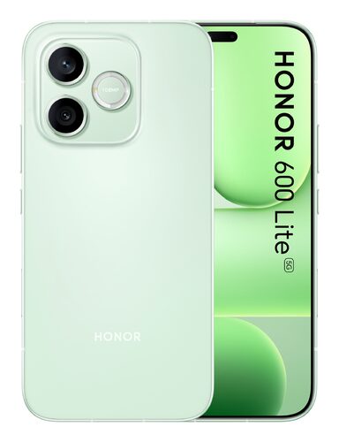 Smartphone Smartphone Honor 600 LITE Sprout green (ord.min.1.00 unità)