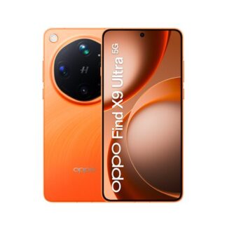 Smartphone Smartphone Oppo 110010132496 FIND X9 ULTRA Canyon orange (ord.min.1.00 unità)