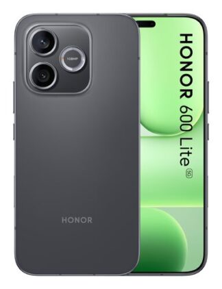 Smartphone Smartphone Honor 600 LITE Velvet black (ord.min.1.00 unità)