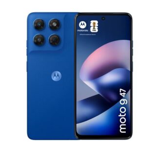Smartphone Smartphone Motorola PBCC0031IT MOTO G47 Pantone nautical blue (ord.min.1.00 unità)