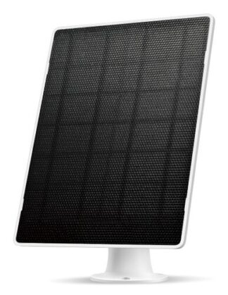 Pannello solare telecamera Pannello solare telecamera Tp Link TAPO A202 5.2V 4.5W (ord.min.1.00 unità)