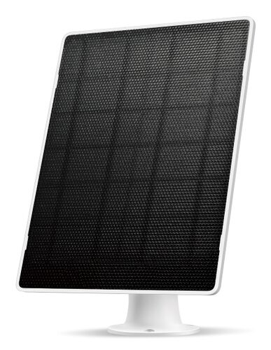Pannello solare telecamera Pannello solare telecamera Tp Link TAPO A202 5.2V 4.5W (ord.min.1.00 unità)