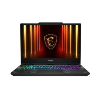 Notebook Notebook Msi 9S7 15Q342 1229 CYBORG 15 B2RWFKG 1229XIT Translucent bla (ord.min.1.00 unità)