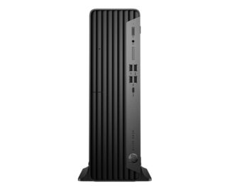Desktop Desktop Hp D58SDAT ELITE SFF 805 G9 Black (ord.min.1.00 unità)