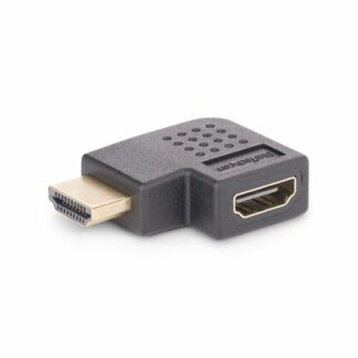 Adattatore video Adattatore video Startech.Com HDMI2HDMIMFRA HDMI 2.0 ad angolo retto B (ord.min.1.00 unità)