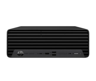 Desktop Desktop Hp D57KLEA PRO SFF 400 G9 Black (ord.min.1.00 unità)