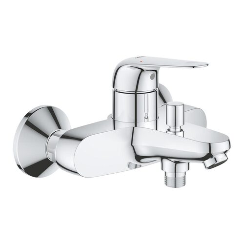 Miscelatore vasca Miscelatore vasca Grohe 24335001 SWIFT Cromo longlife (ord.min.1.00 unità)